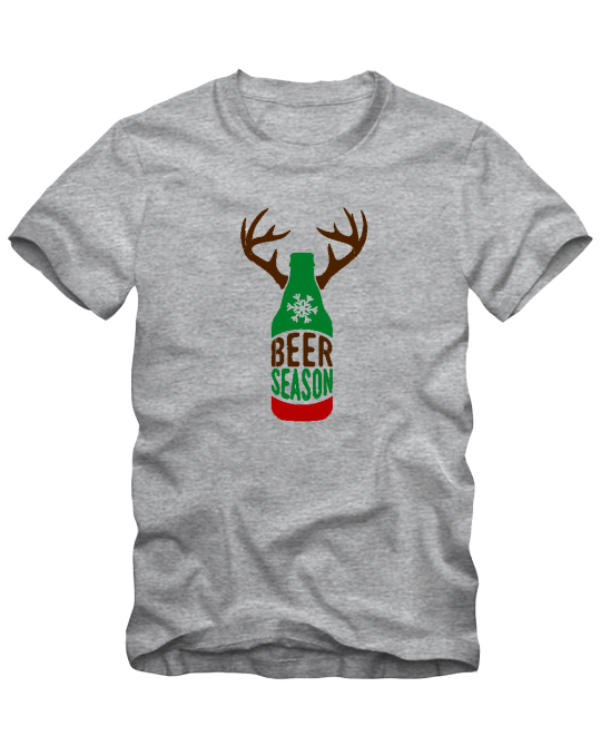 Beer season